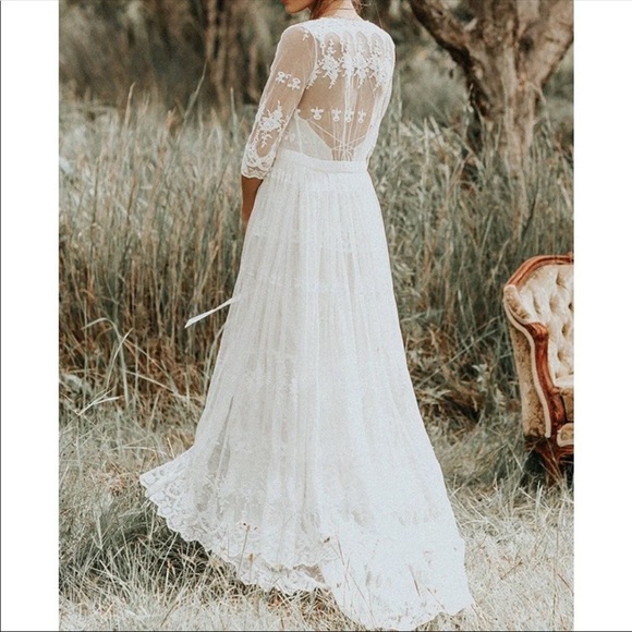 Spell and the Gypsy collective Canyon Moon Duster - Picture 2 of 8